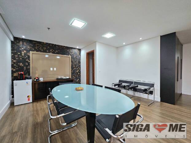 Conjunto Comercial-Sala à venda, 151m² - Foto 14