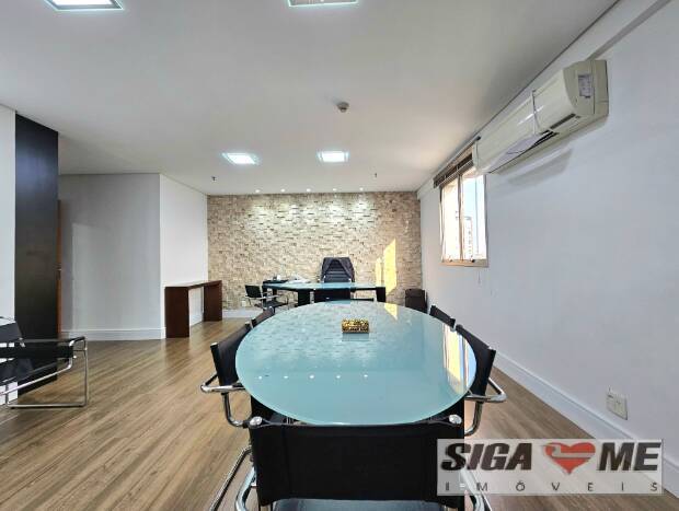 Conjunto Comercial-Sala à venda, 151m² - Foto 16