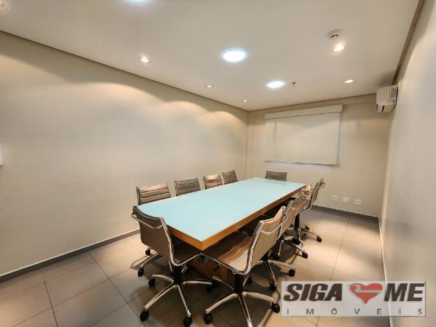 Conjunto Comercial-Sala à venda, 151m² - Foto 20