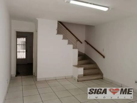 Sobrado à venda e aluguel com 2 quartos, 95m² - Foto 1