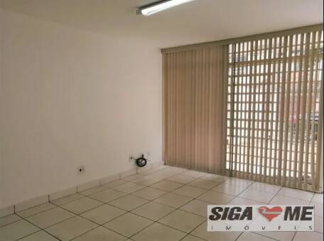 Sobrado à venda e aluguel com 2 quartos, 95m² - Foto 2