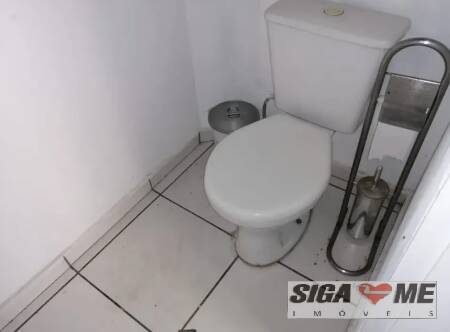 Sobrado à venda e aluguel com 2 quartos, 95m² - Foto 12