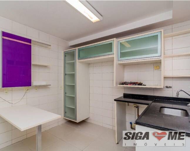 Apartamento à venda com 3 quartos, 136m² - Foto 5