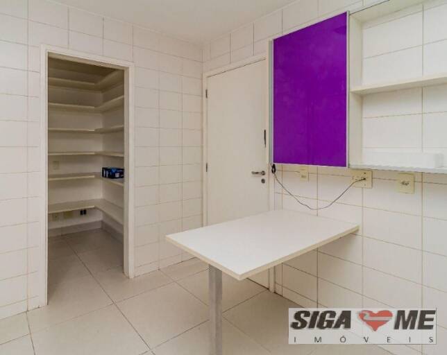 Apartamento à venda com 3 quartos, 136m² - Foto 7