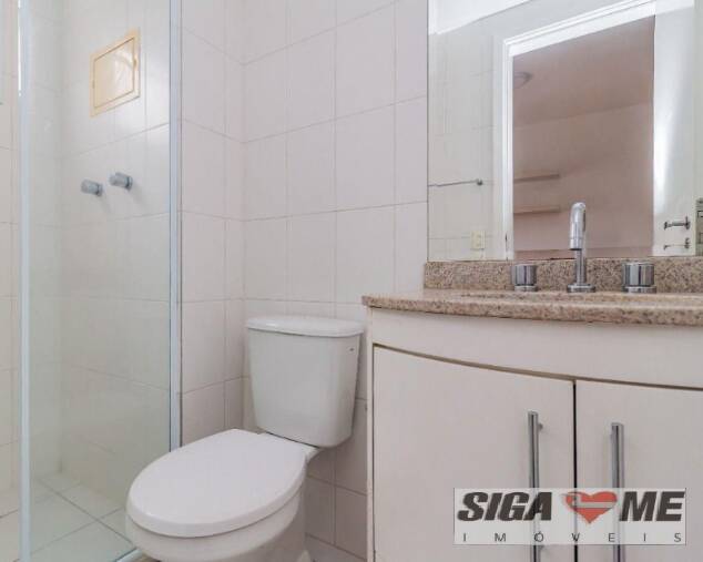 Apartamento à venda com 3 quartos, 136m² - Foto 22