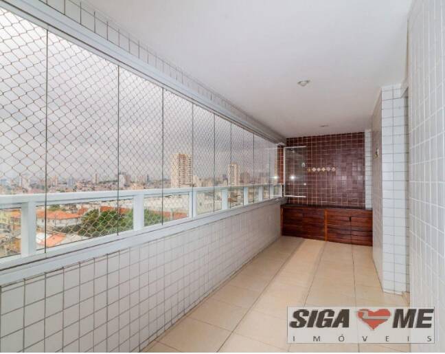 Apartamento à venda com 3 quartos, 136m² - Foto 31