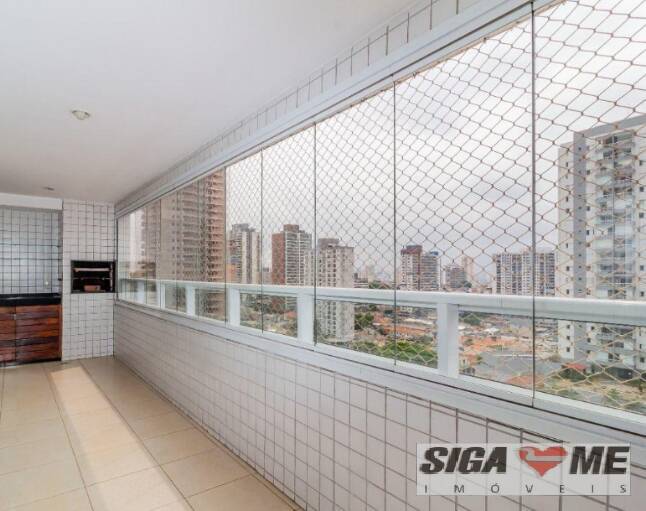 Apartamento à venda com 3 quartos, 136m² - Foto 32