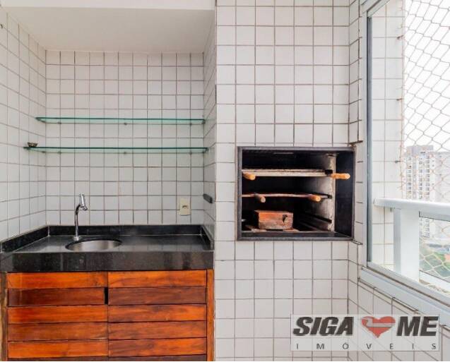 Apartamento à venda com 3 quartos, 136m² - Foto 34