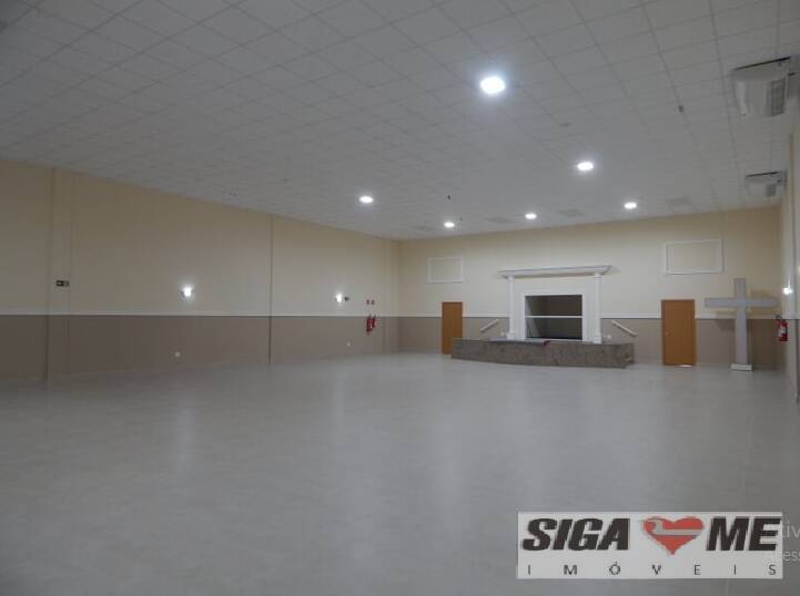 Depósito-Galpão-Armazém à venda, 1060m² - Foto 1