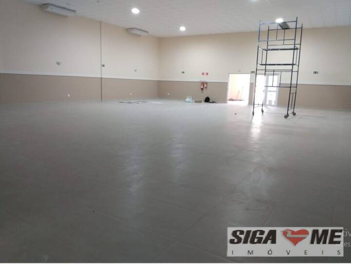 Depósito-Galpão-Armazém à venda, 1060m² - Foto 8