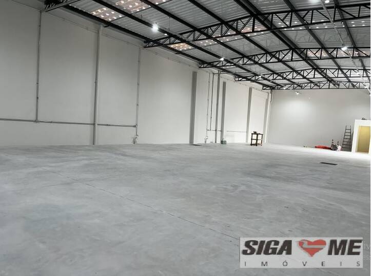 Depósito-Galpão-Armazém à venda, 400m² - Foto 6