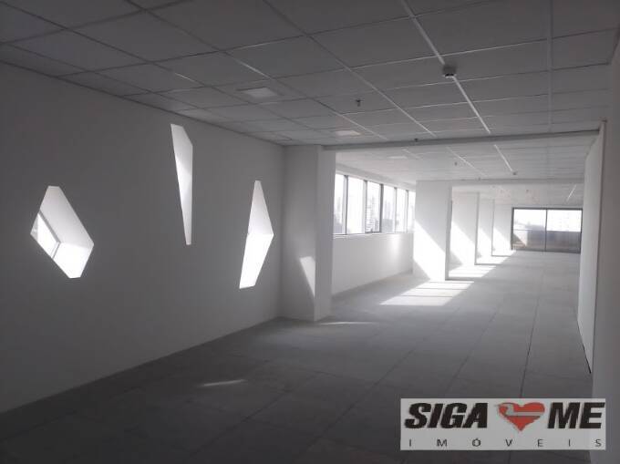 Conjunto Comercial-Sala para alugar, 316m² - Foto 1