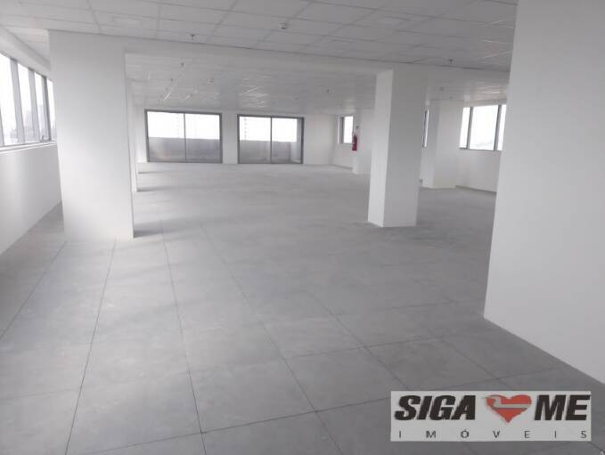 Conjunto Comercial-Sala para alugar, 316m² - Foto 4