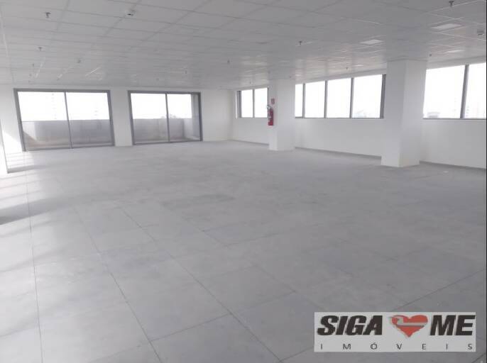 Conjunto Comercial-Sala para alugar, 316m² - Foto 5