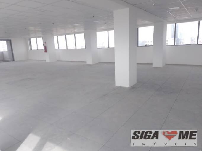 Conjunto Comercial-Sala para alugar, 316m² - Foto 6