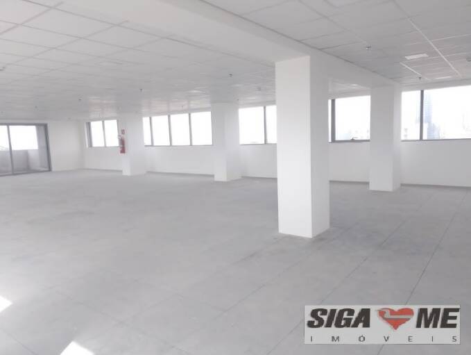 Conjunto Comercial-Sala para alugar, 316m² - Foto 7