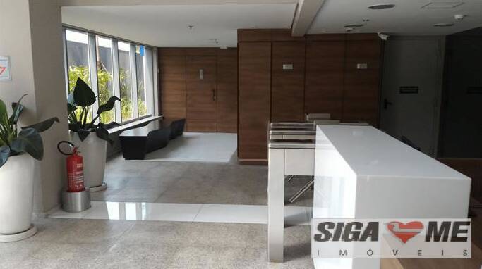 Conjunto Comercial-Sala para alugar, 316m² - Foto 13