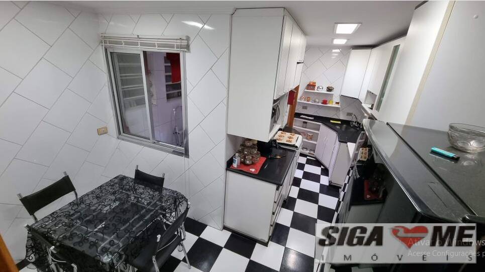 Apartamento à venda com 2 quartos, 100m² - Foto 14