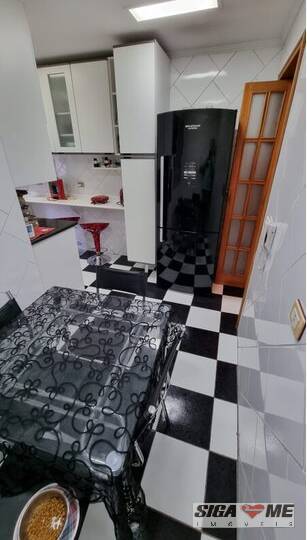 Apartamento à venda com 2 quartos, 100m² - Foto 15