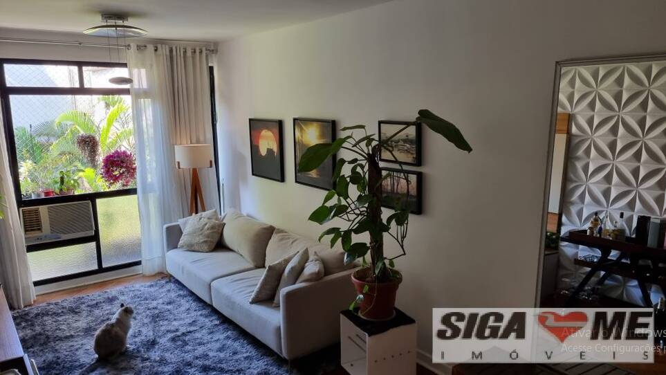 Apartamento à venda com 2 quartos, 100m² - Foto 19