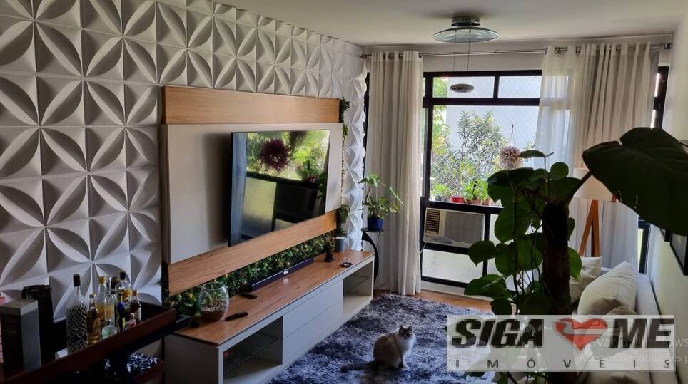 Apartamento à venda com 2 quartos, 100m² - Foto 20