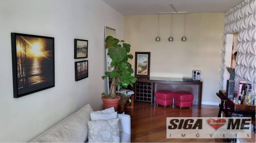 Apartamento à venda com 2 quartos, 100m² - Foto 22