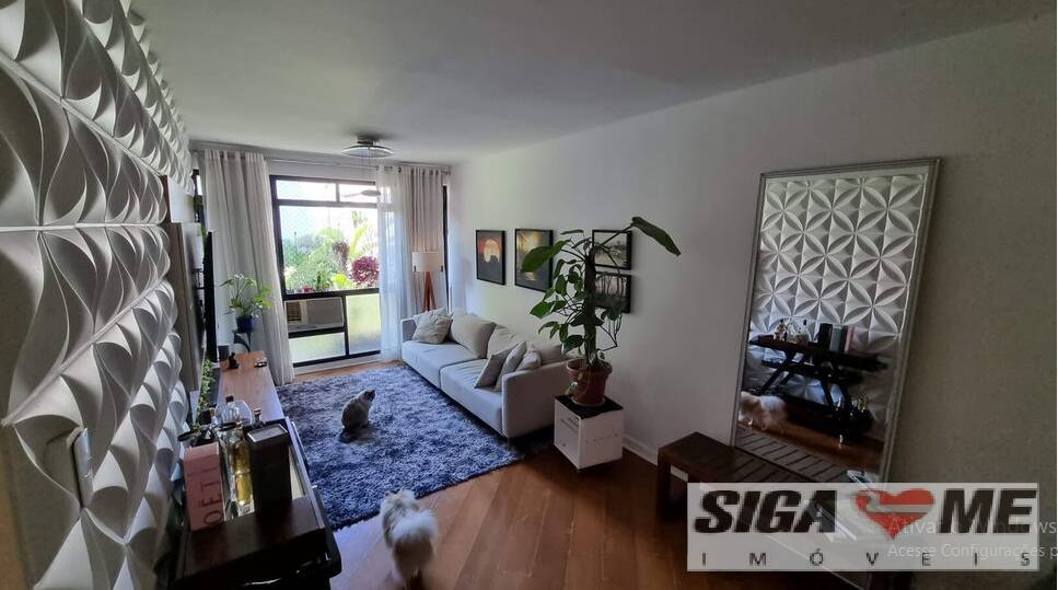 Apartamento à venda com 2 quartos, 100m² - Foto 24