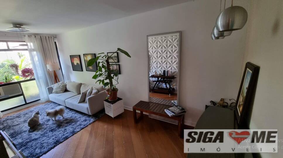 Apartamento à venda com 2 quartos, 100m² - Foto 25