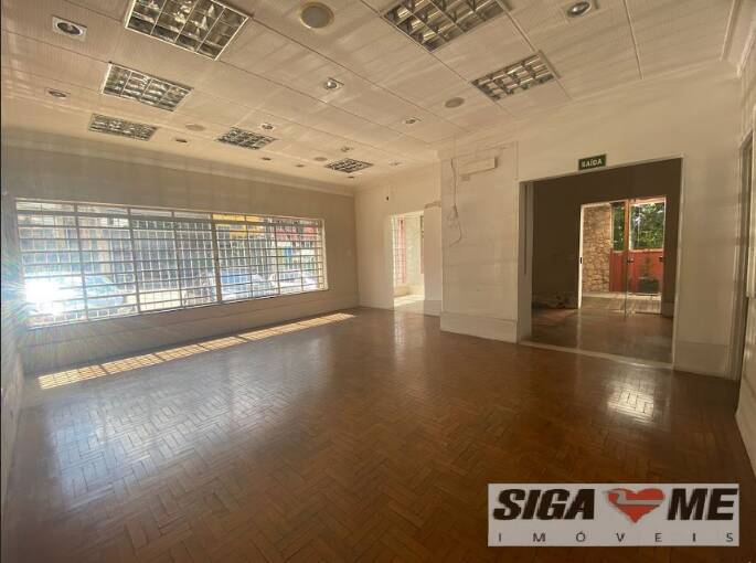 Prédio Inteiro para alugar, 391m² - Foto 1