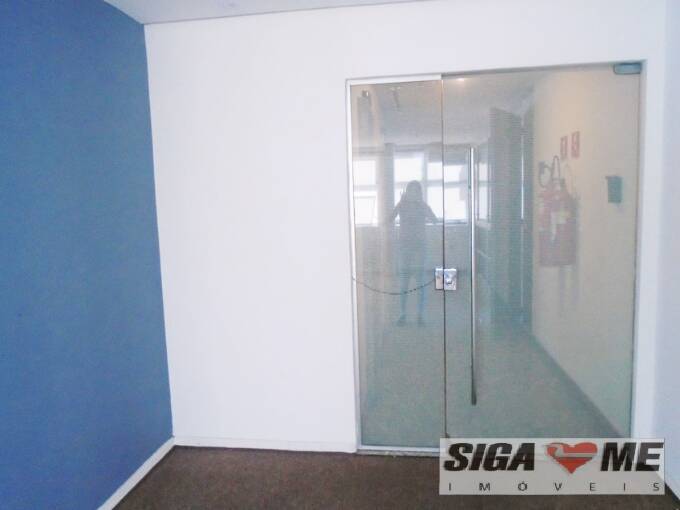 Conjunto Comercial-Sala à venda, 112m² - Foto 16