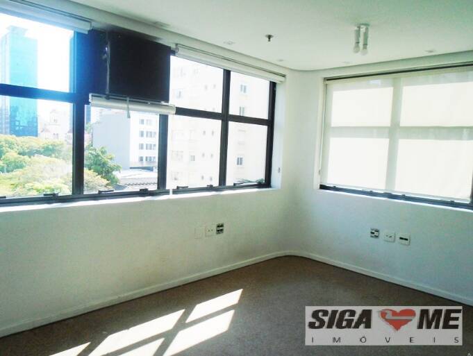 Conjunto Comercial-Sala à venda, 112m² - Foto 5