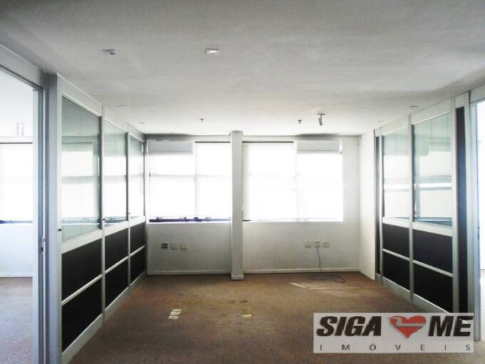 Conjunto Comercial-Sala à venda, 112m² - Foto 1