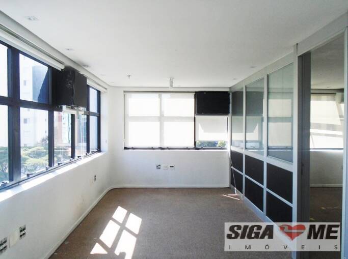 Conjunto Comercial-Sala à venda, 112m² - Foto 8