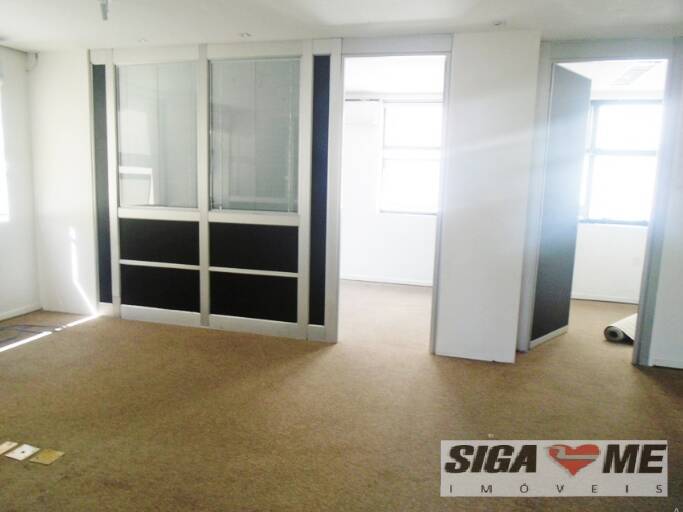 Conjunto Comercial-Sala à venda, 112m² - Foto 10