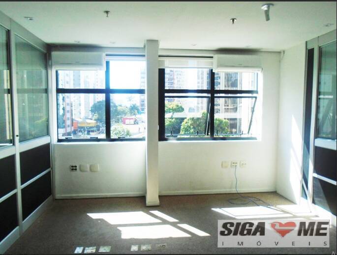 Conjunto Comercial-Sala à venda, 112m² - Foto 12