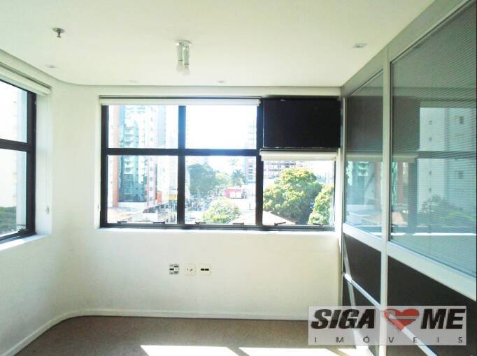 Conjunto Comercial-Sala à venda, 112m² - Foto 13