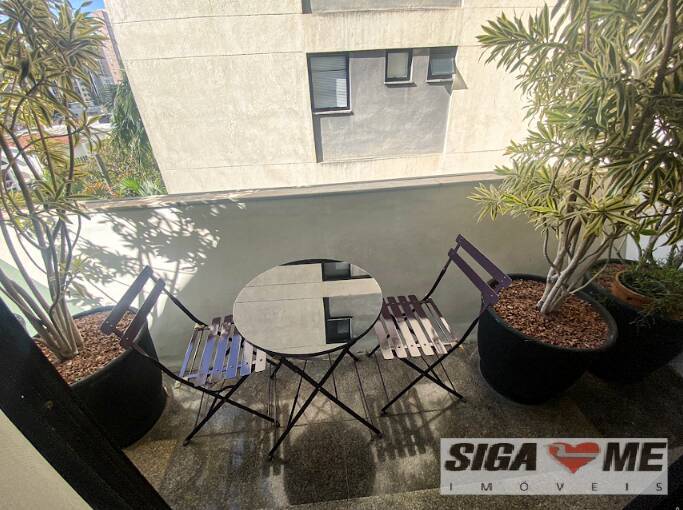 Conjunto Comercial-Sala à venda, 70m² - Foto 11