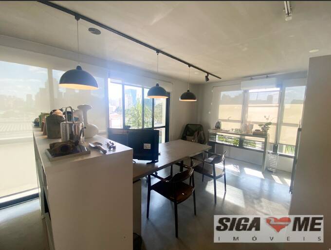 Conjunto Comercial-Sala à venda, 70m² - Foto 7