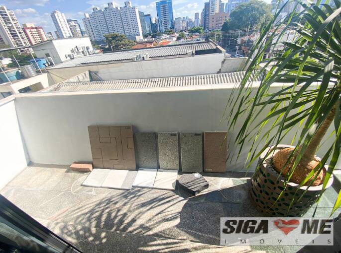 Conjunto Comercial-Sala à venda, 70m² - Foto 10