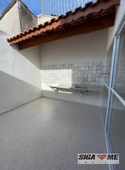 Sobrado à venda com 3 quartos, 160m² - Foto 14