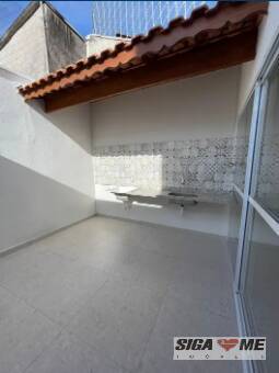 Sobrado à venda com 3 quartos, 160m² - Foto 13