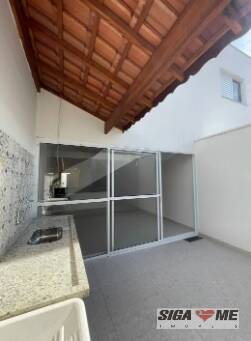 Sobrado à venda com 3 quartos, 160m² - Foto 10