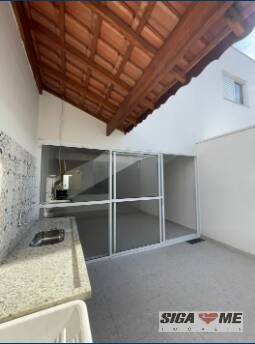 Sobrado à venda com 3 quartos, 160m² - Foto 15