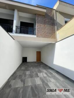 Sobrado à venda com 3 quartos, 160m² - Foto 16