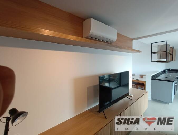 Apartamento para alugar com 1 quarto, 105m² - Foto 12