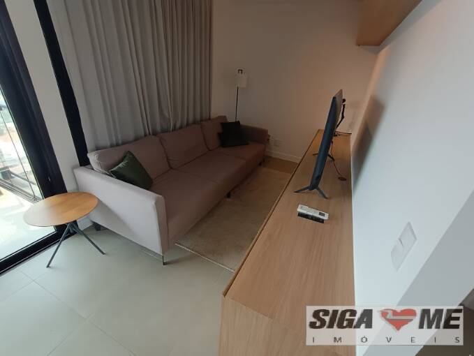 Apartamento para alugar com 1 quarto, 105m² - Foto 14