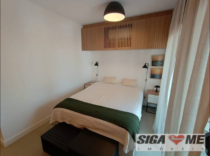 Apartamento para alugar com 1 quarto, 105m² - Foto 20