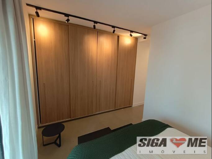 Apartamento para alugar com 1 quarto, 105m² - Foto 21