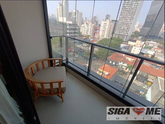 Apartamento para alugar com 1 quarto, 105m² - Foto 24