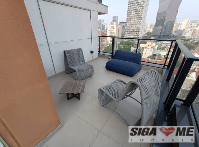 Apartamento para alugar com 1 quarto, 105m² - Foto 27